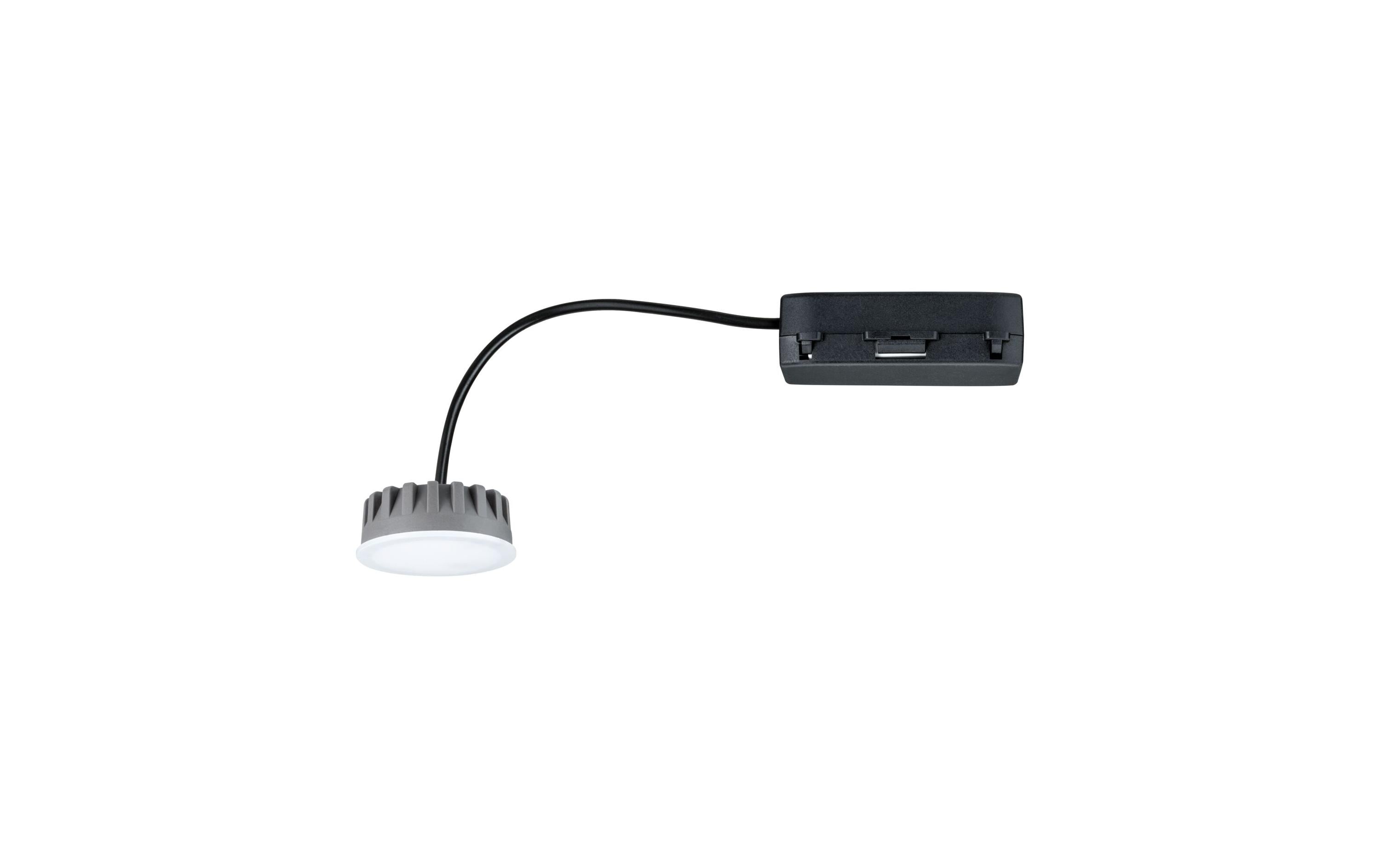 Paulmann LED Modul Einbauleuchte Nova Plus