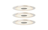 Paulmann Premium LED Einbau Whirl Basisset