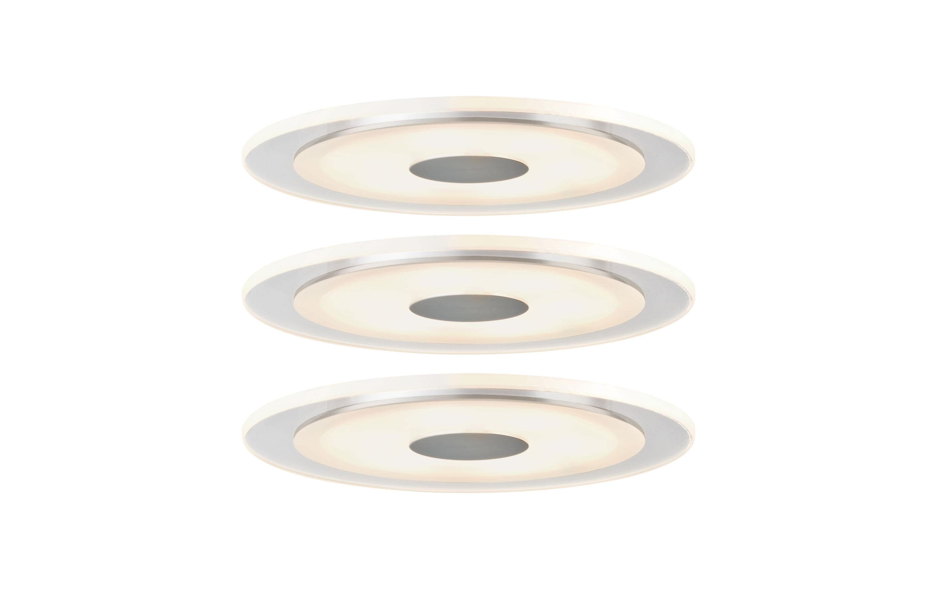 Paulmann Premium LED Einbau Whirl Basisset