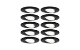 Paulmann LED Einbauleuchte Calla Basisset