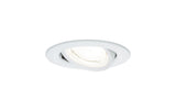 Paulmann LED Einbauleuchte Nova Coin Einzel