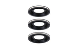 Paulmann LED Einbauleuchte Sormus 3er-Set