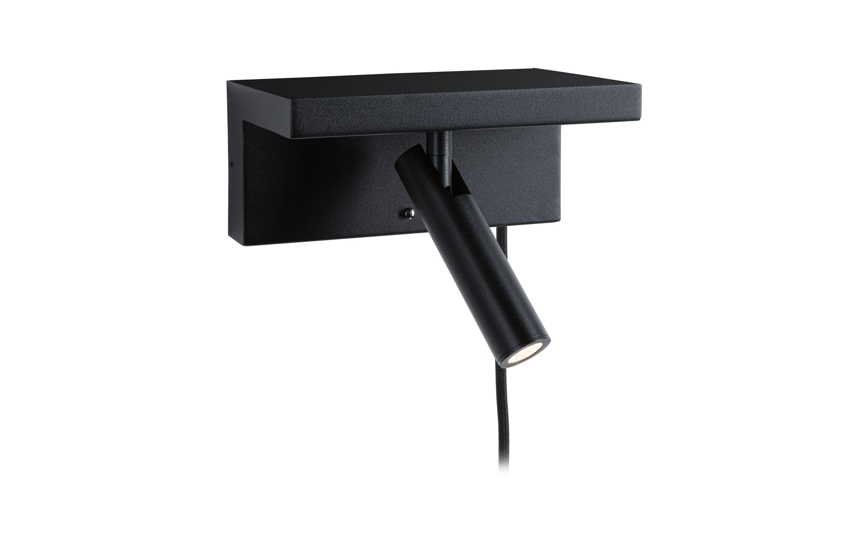 Paulmann LED Wandleuchte 3-Step-Dim Jerik