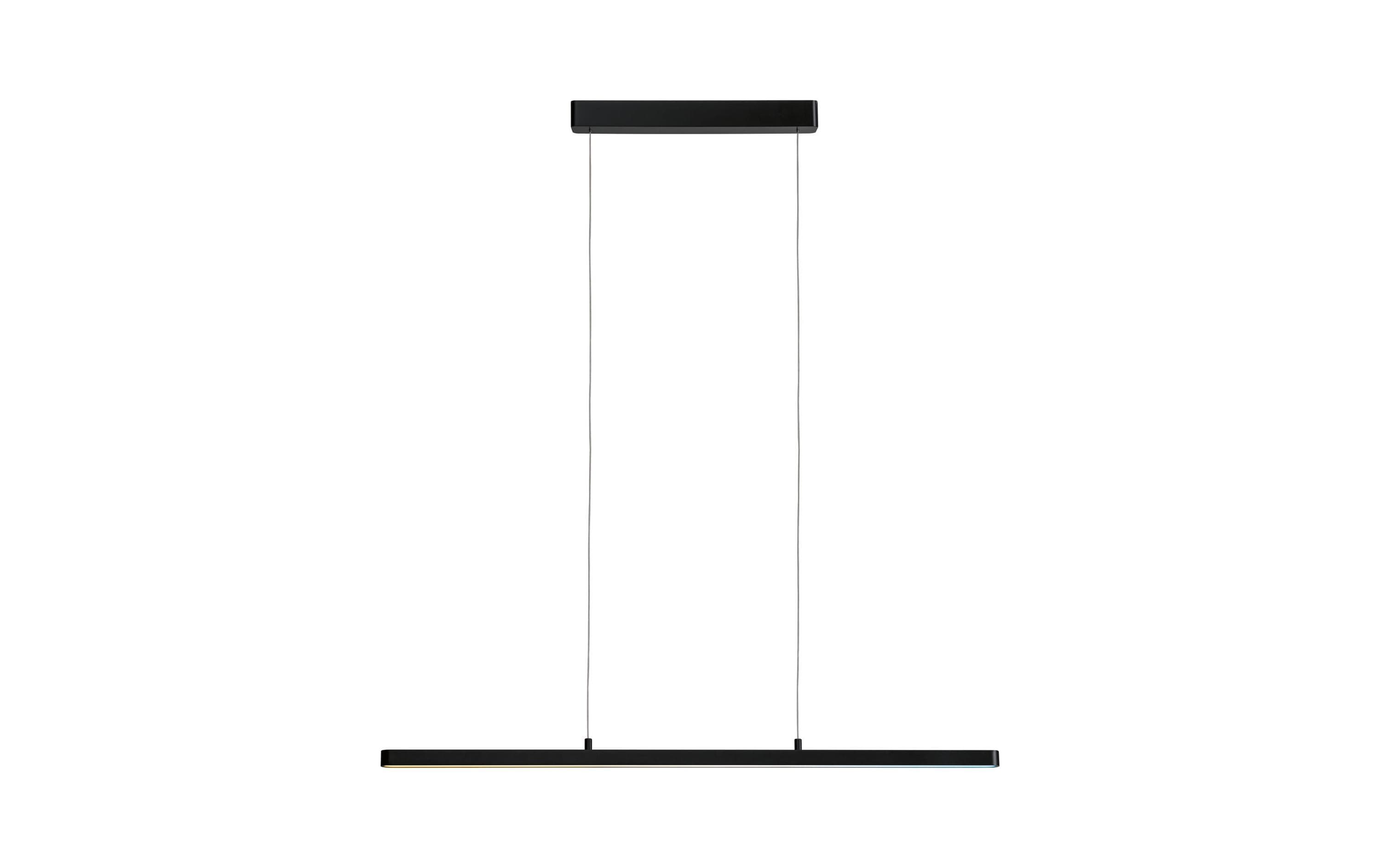 Paulmann LED Pendelleuchte Smart Home Zigbe