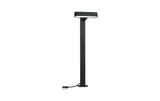 Paulmann Plug & Shine LED Pollerleuchte Ito
