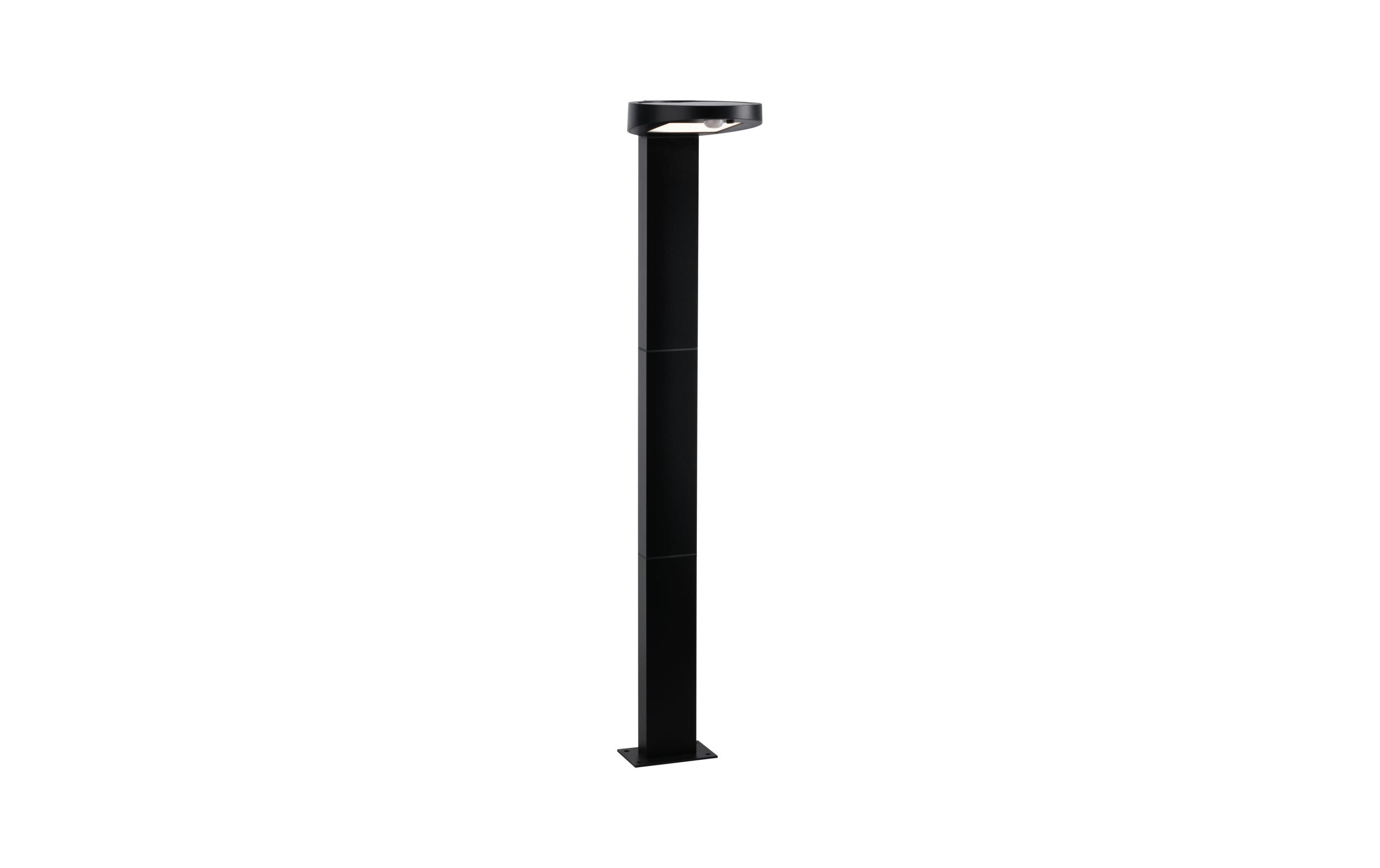 Paulmann Solar LED Pollerleuchte Ryse IP44