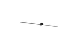 Paulmann LED Spiegelleuchte Sava IP44 3000K