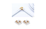 Paulmann MaxLED LED Strip Full-Line COB Edg