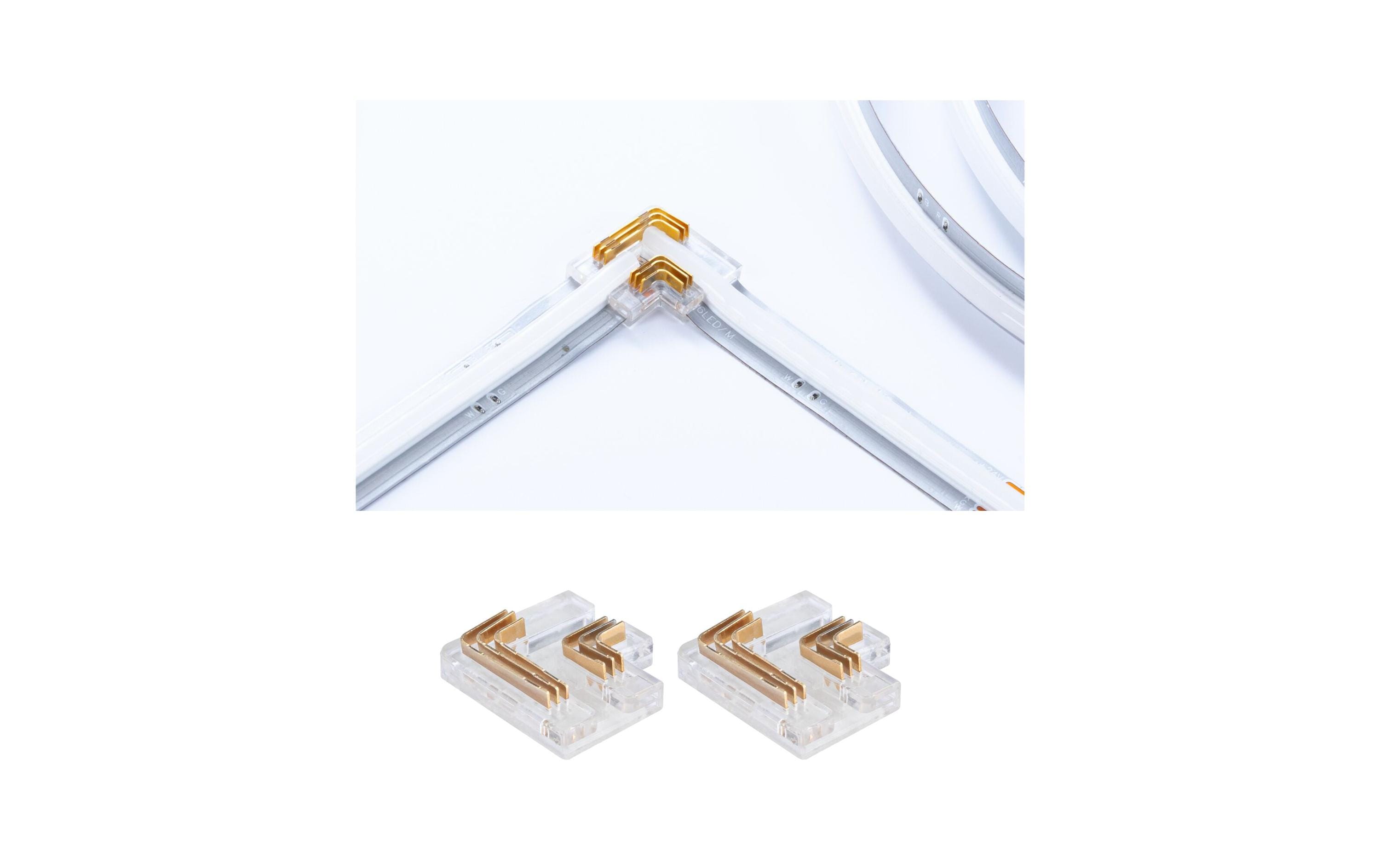 Paulmann MaxLED LED Strip Full-Line COB Edg