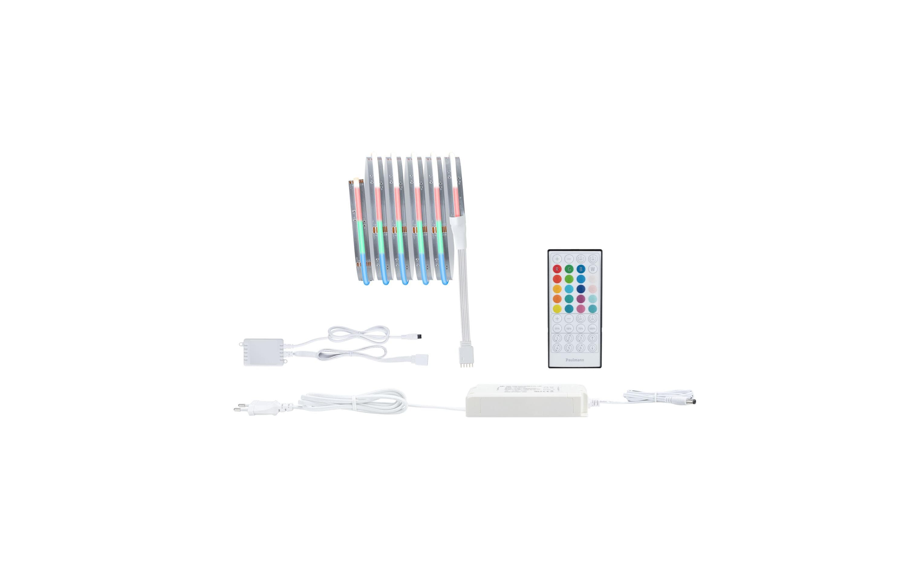 Paulmann MaxLED1000 LED Strip Full-Line COB
