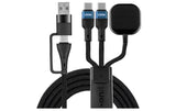 onit USB-WL-Multi-Kabel C-WCC 1.2M 100W