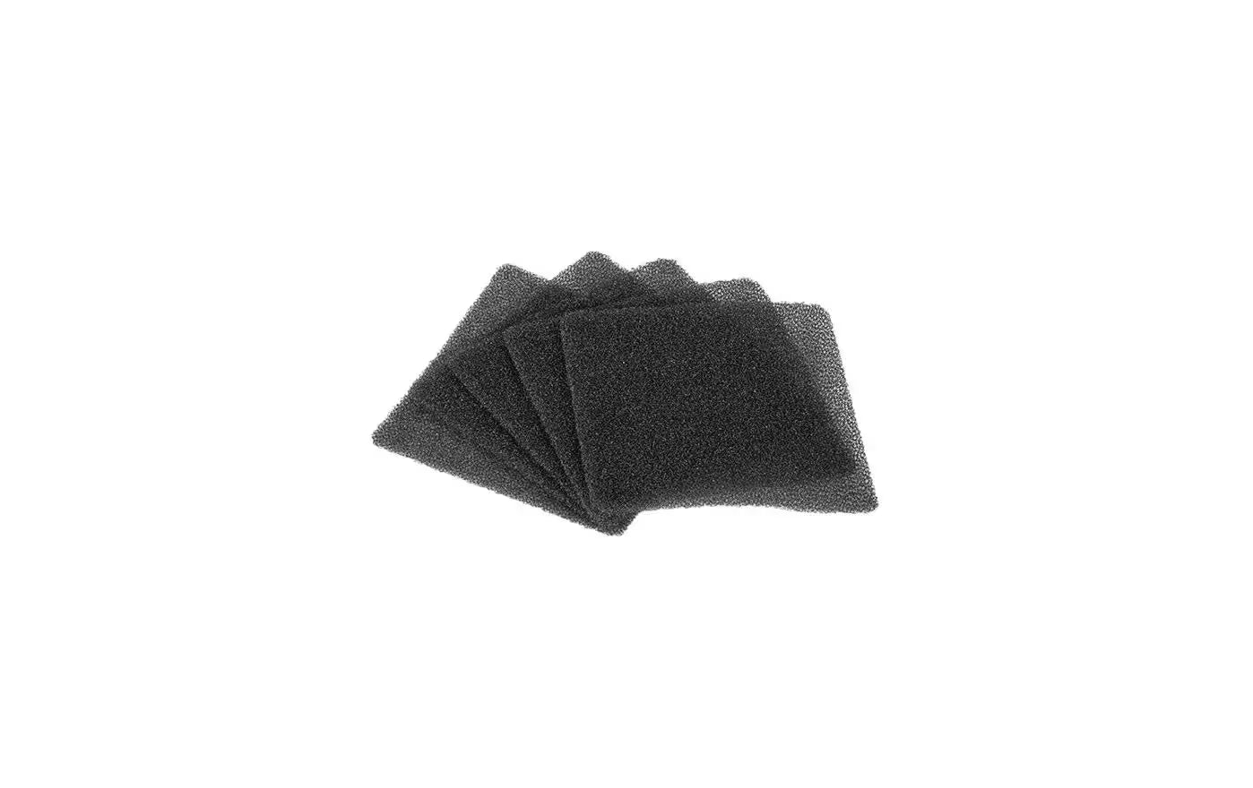 Ecovoss Staubfilter-Set zu Ecomat 2000