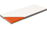 Eazzzy Topper Premium Cube 80x200 cm