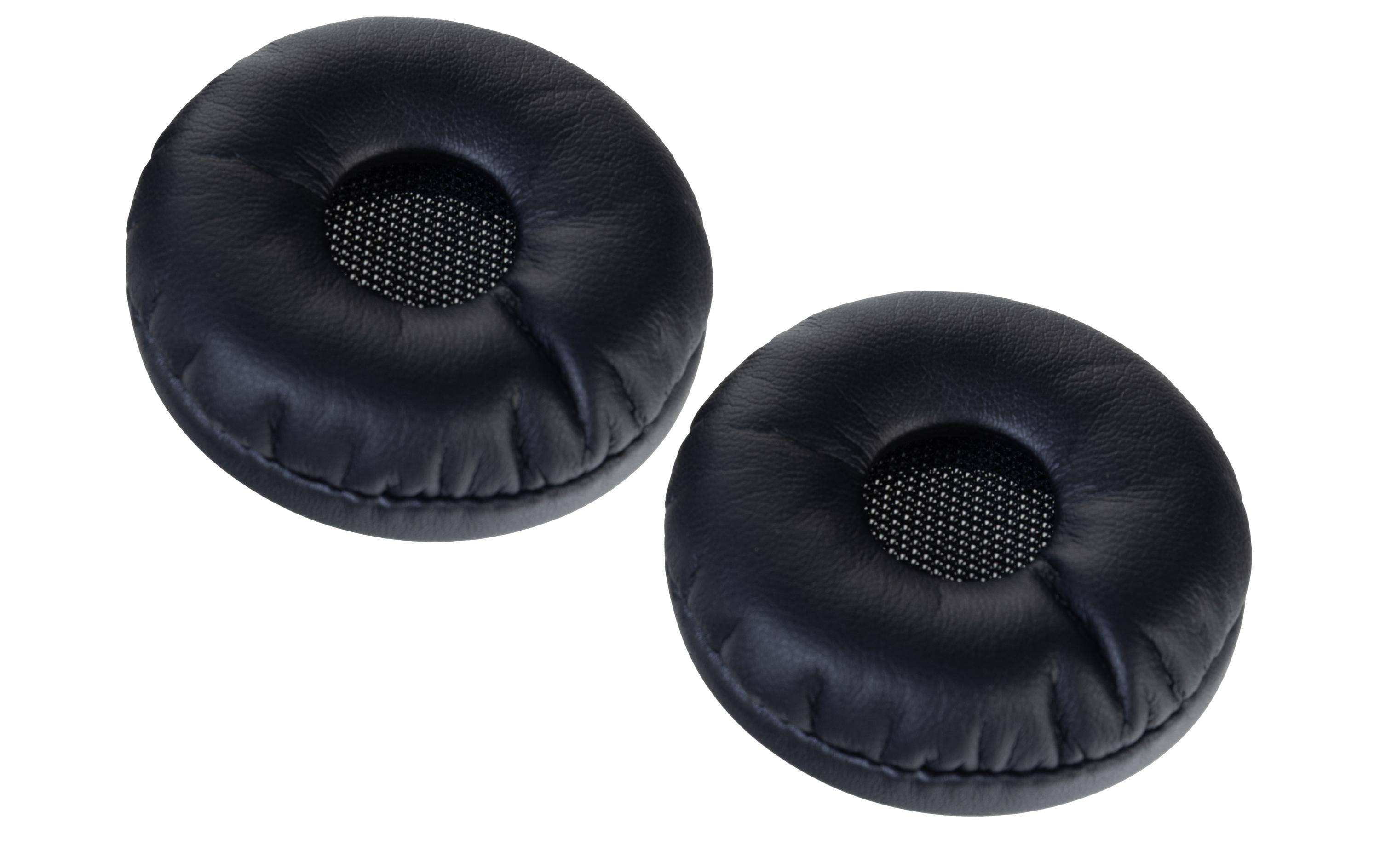 Poly Ear Cushions SL + MP (2 pcs.)
