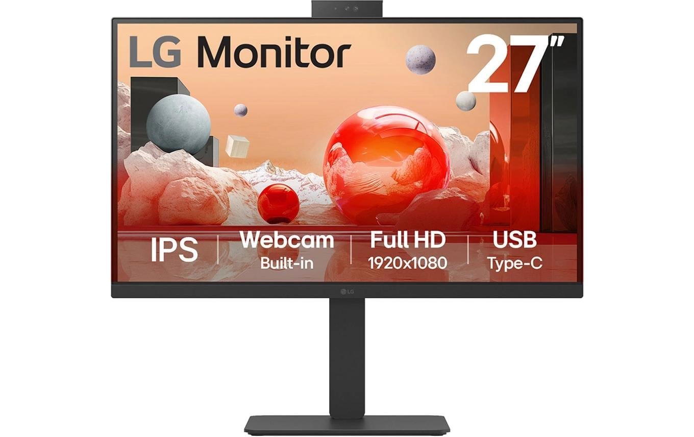 LG 27BA850-B 27, 1920x1080