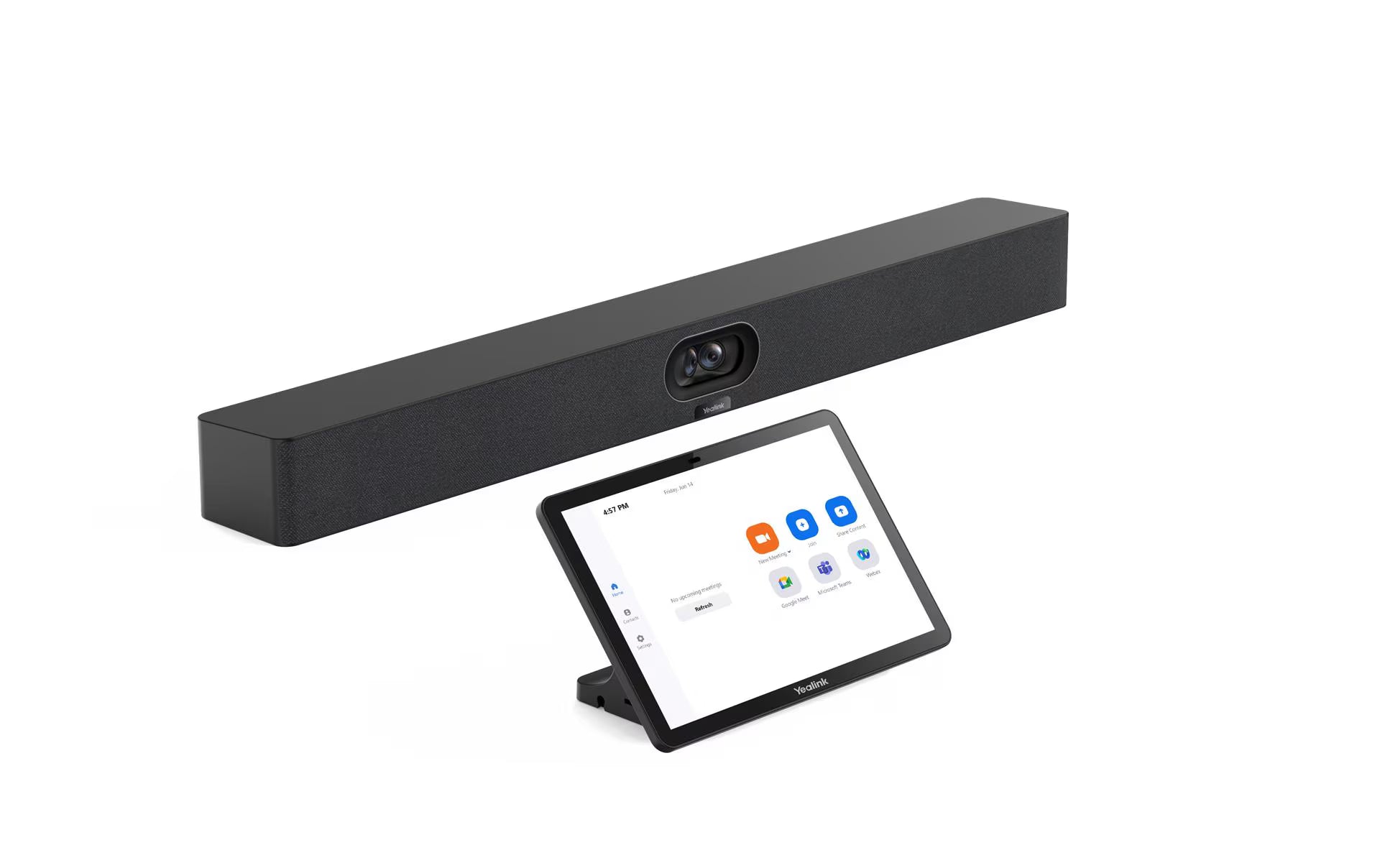 Yealink A40 All-In-One Collaboration Bar