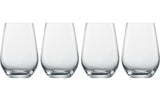 Schott Zwiesel Trinklas Forté