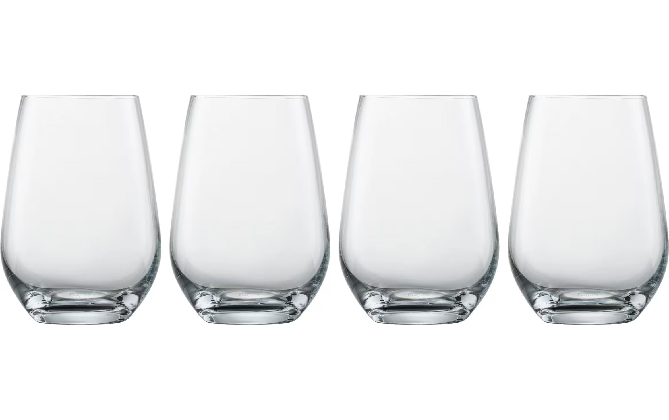 Schott Zwiesel Trinklas Forté