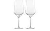 Schott Zwiesel Rotweinglas Bordeaux Pure