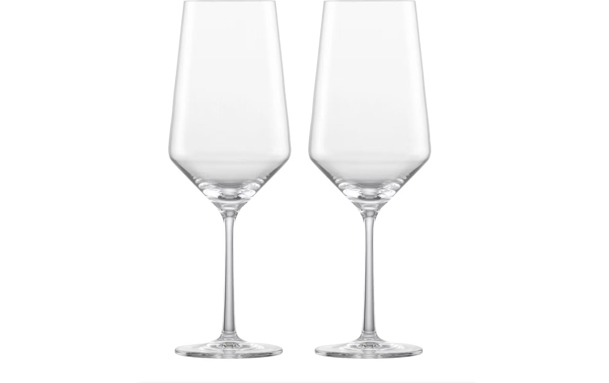 Schott Zwiesel Rotweinglas Bordeaux Pure