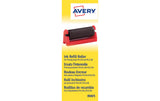 Avery Zweckform Ersatz-Tintenrollen, 5 Stk.