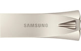 Samsung USB3.1 Bar Plus Silver 512GB
