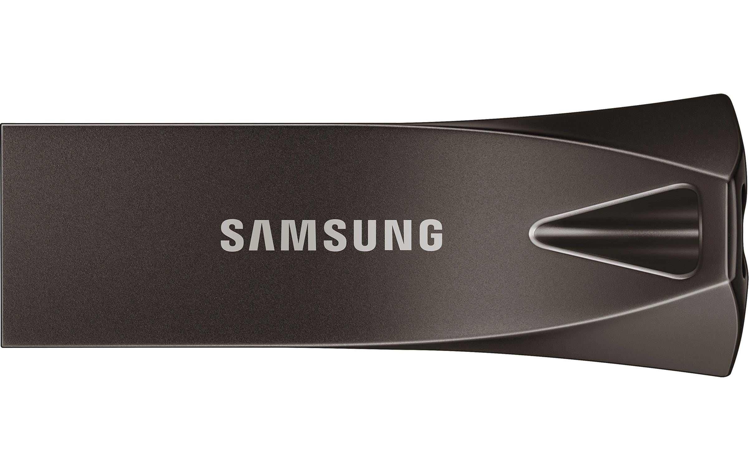 Samsung USB3.1 Bar Plus Titan 64GB