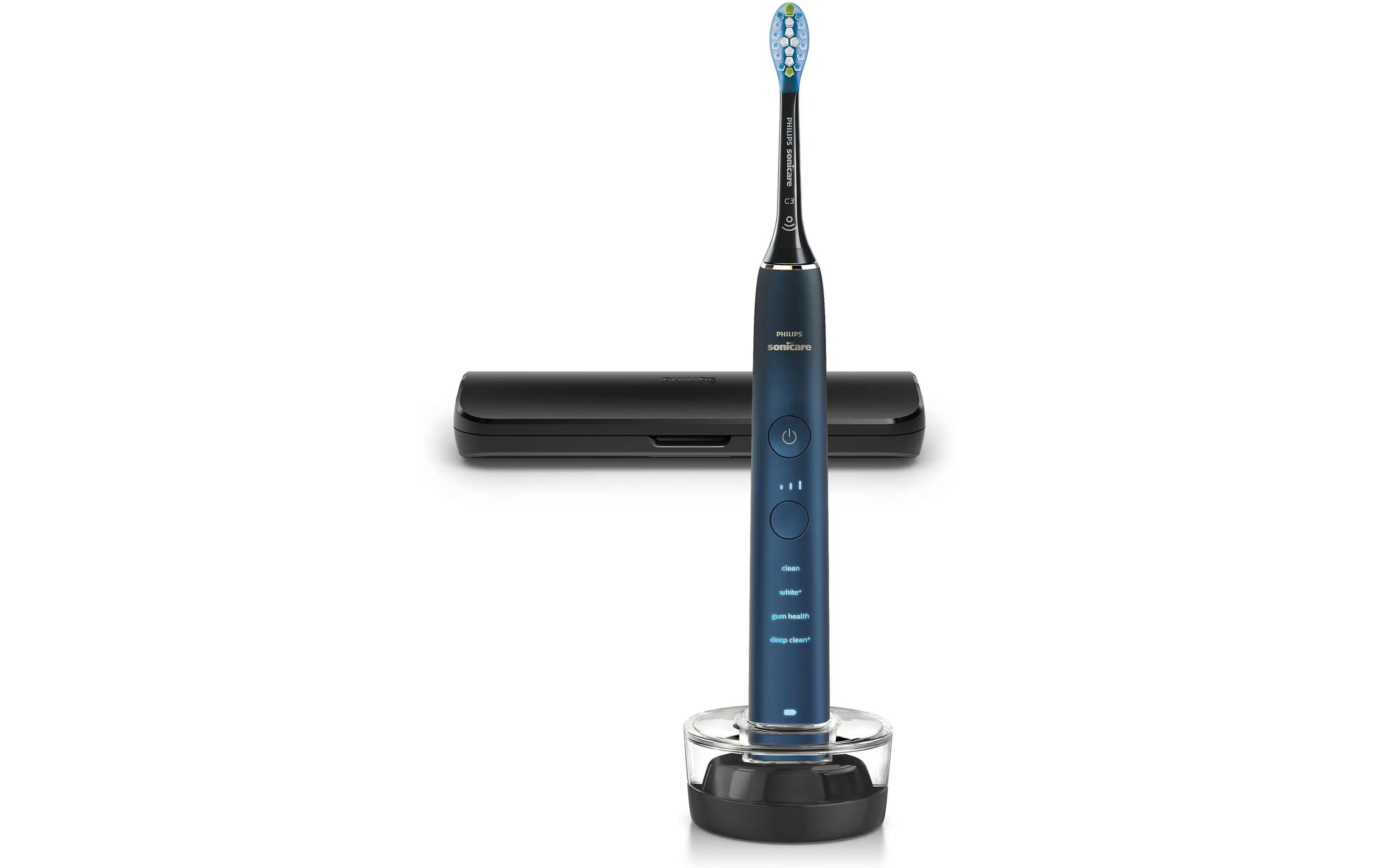 Philips Sonicare DiamondClean 9000