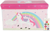Bieco Aufbewahrungsbox & Bank 2in1