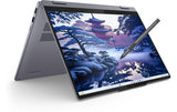 Lenovo Ideapad 5 2in1, Ultra 7 255H, W11-H