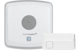Homematic IP Gong + Taster Kit