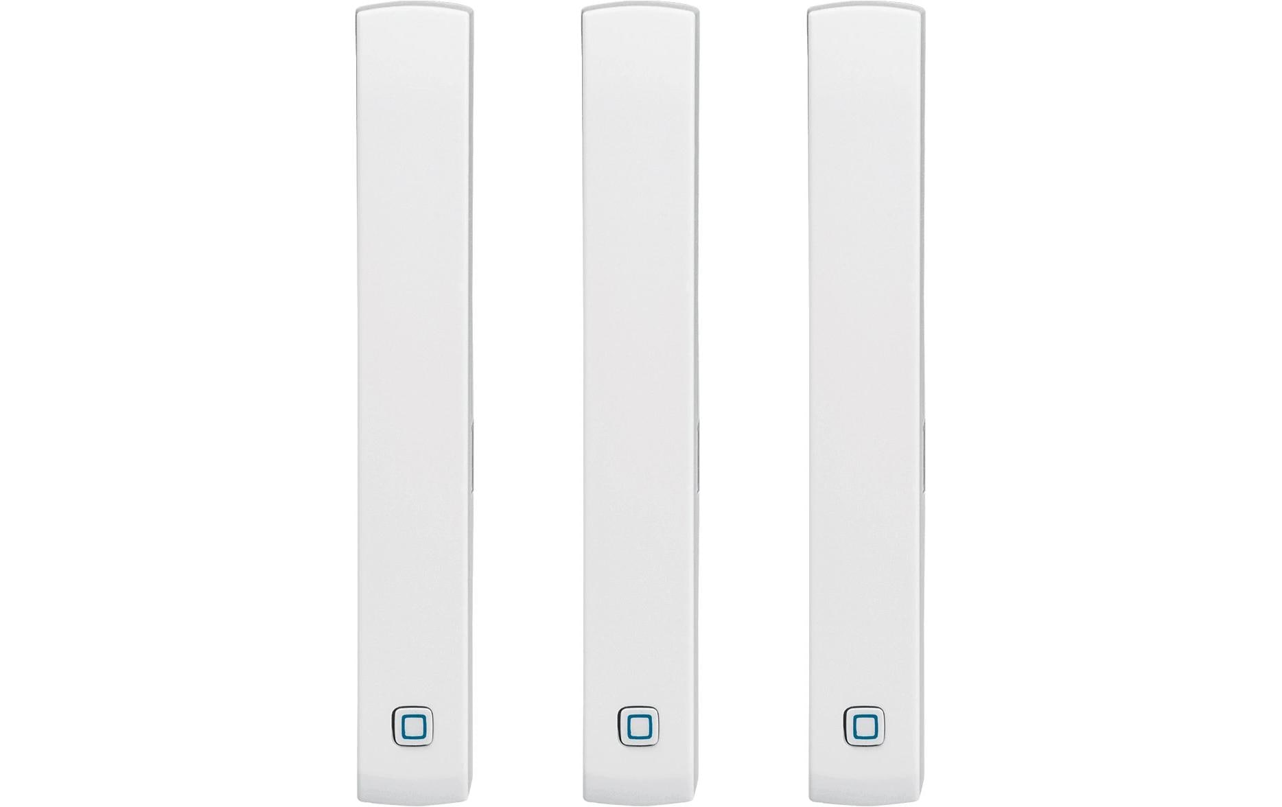 Homematic IP 3x Fenster-/Türkontakt Kit