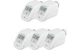 Homematic IP 5x Heizkörperthermostat basic