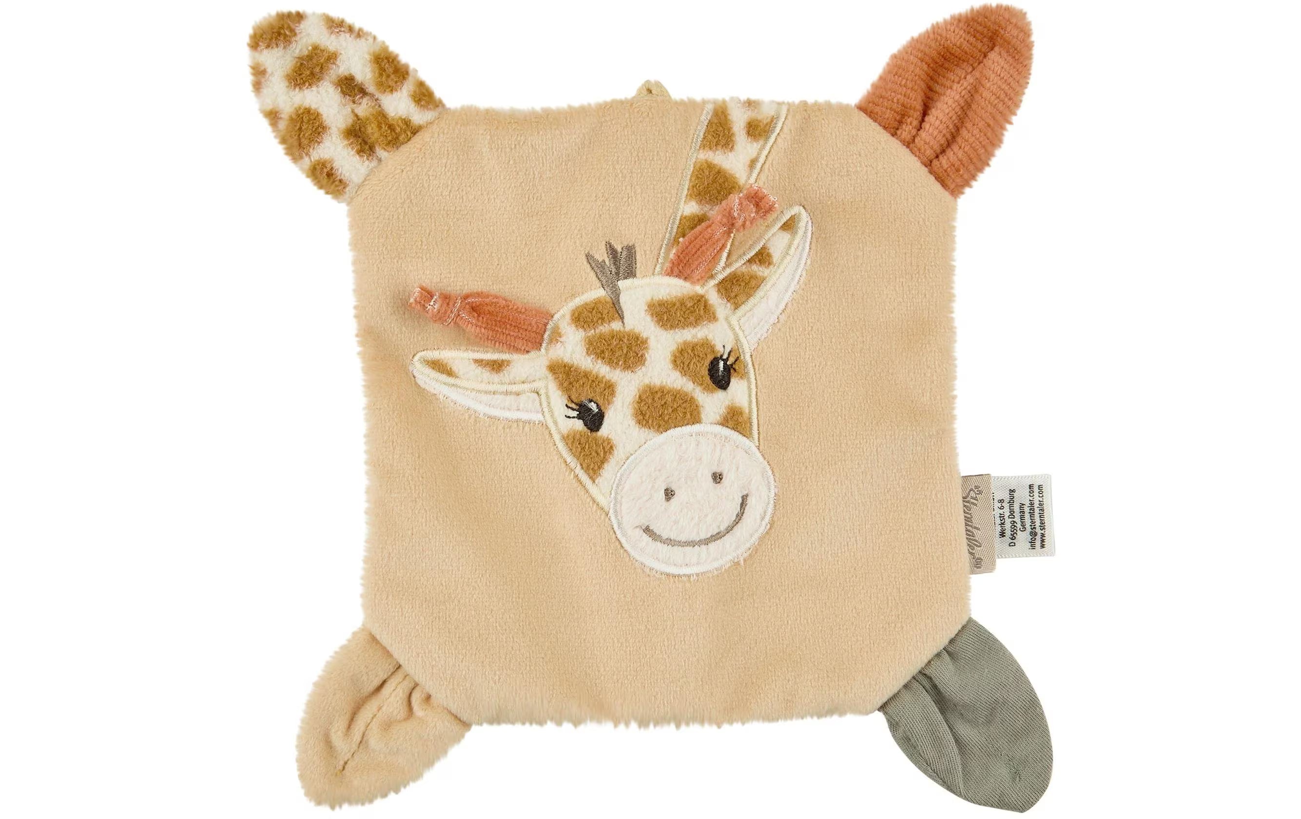 Sterntaler Wärmekissen