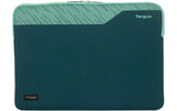 Targus® Pulse 15-16 Sleeve -Grün