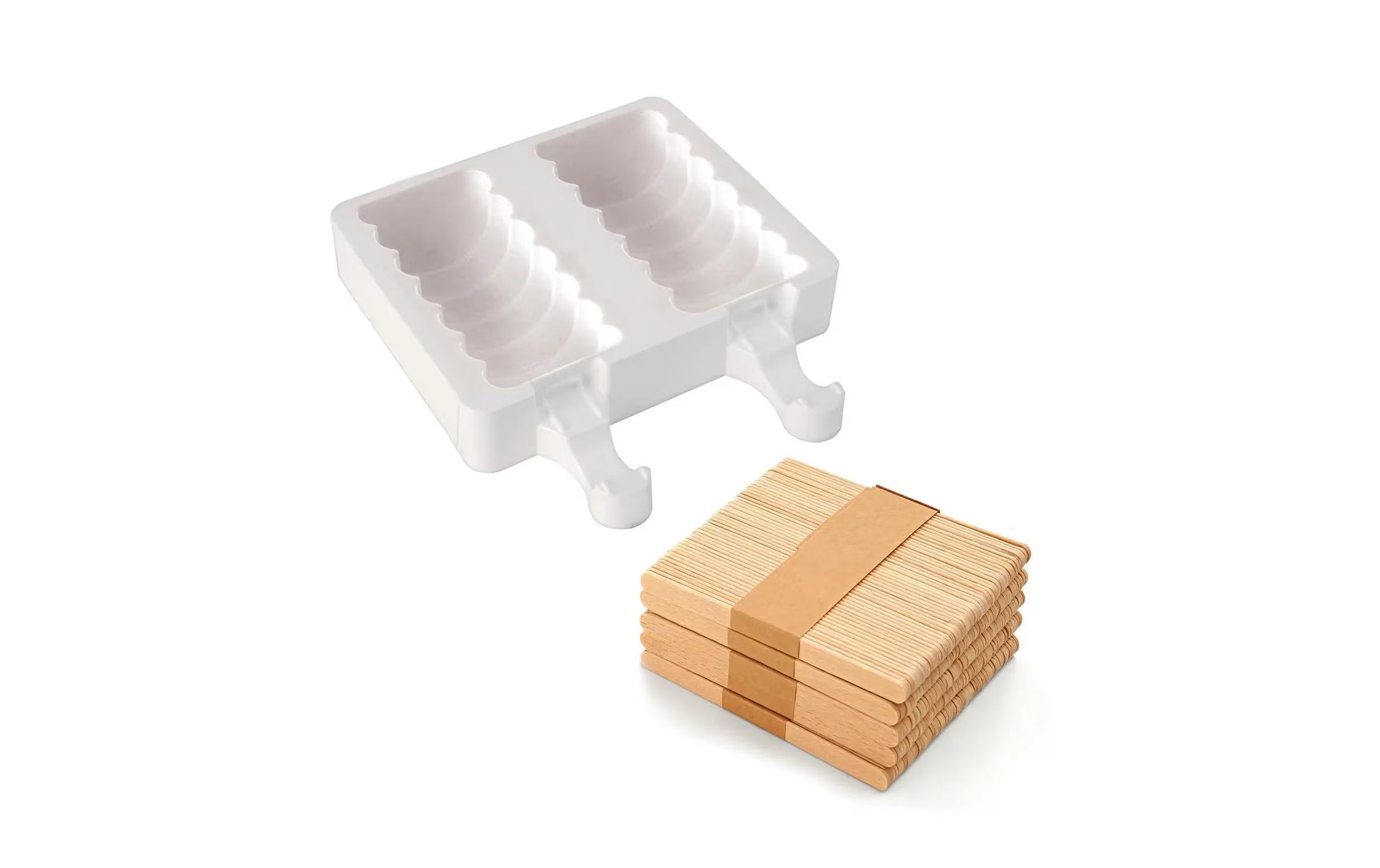 Silikomart Silikonform für Eis - Tango