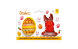 Decora Ausstechformen Osterhase und Ei