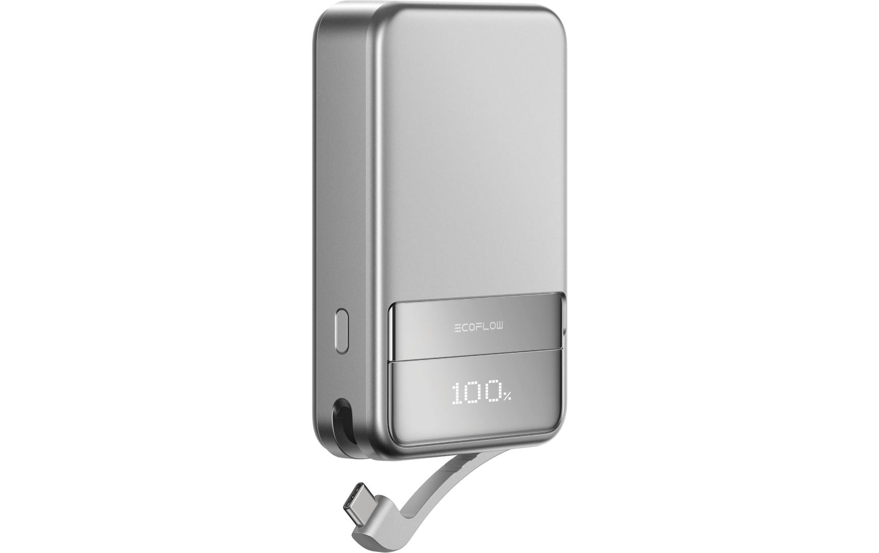 EcoFlow RAPID Magnetische Powerbank 10000m