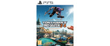 Tony Hawk's Pro Skater 3&4, PS5