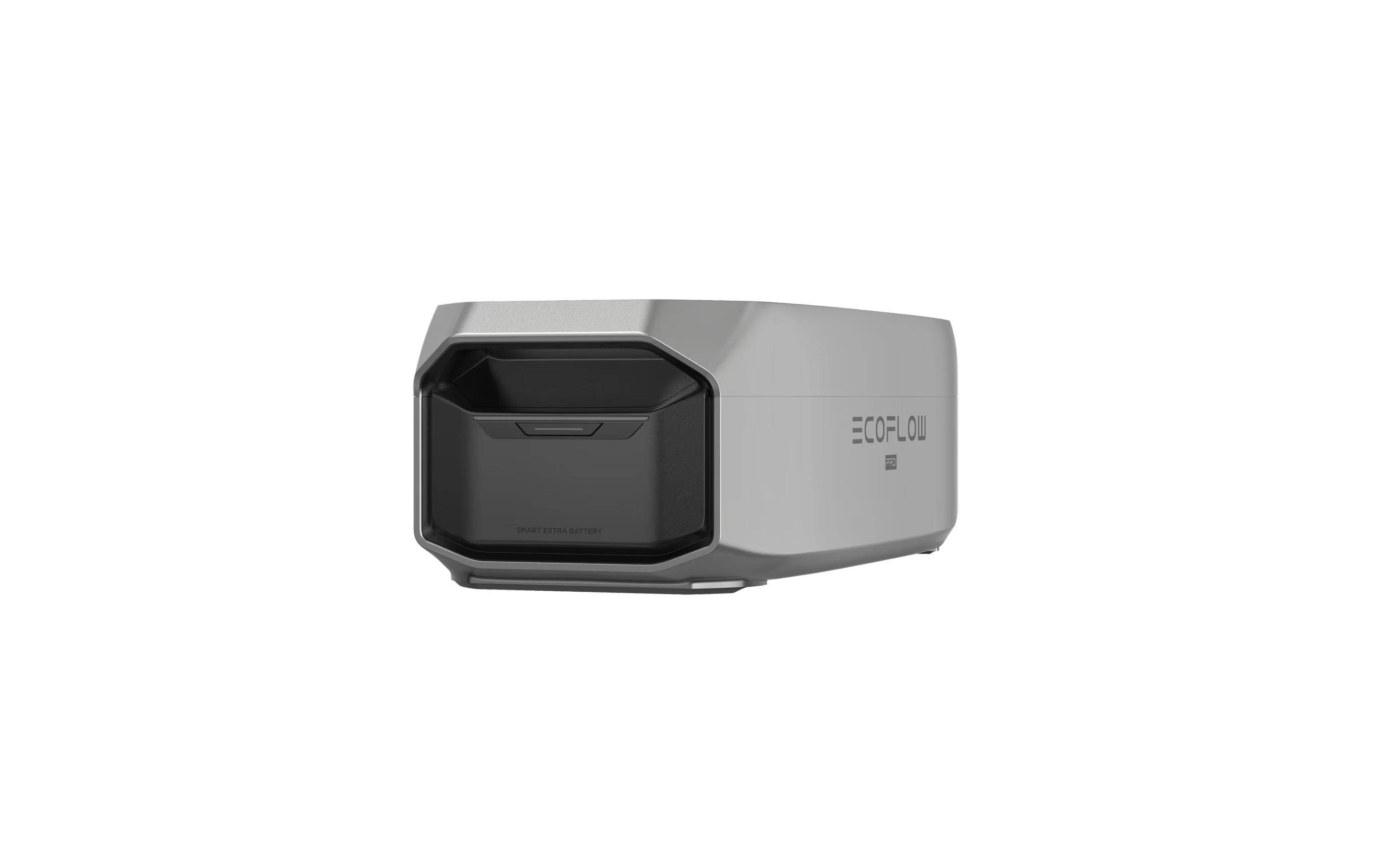 EcoFlow DELTA Pro 3 Intelligente Zusatzb.