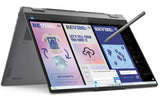 Lenovo Yoga 7 2in1, Ultra 7 258V, W11-P