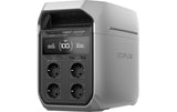 EcoFlow DELTA 3 Plus Tragbare Powerst.