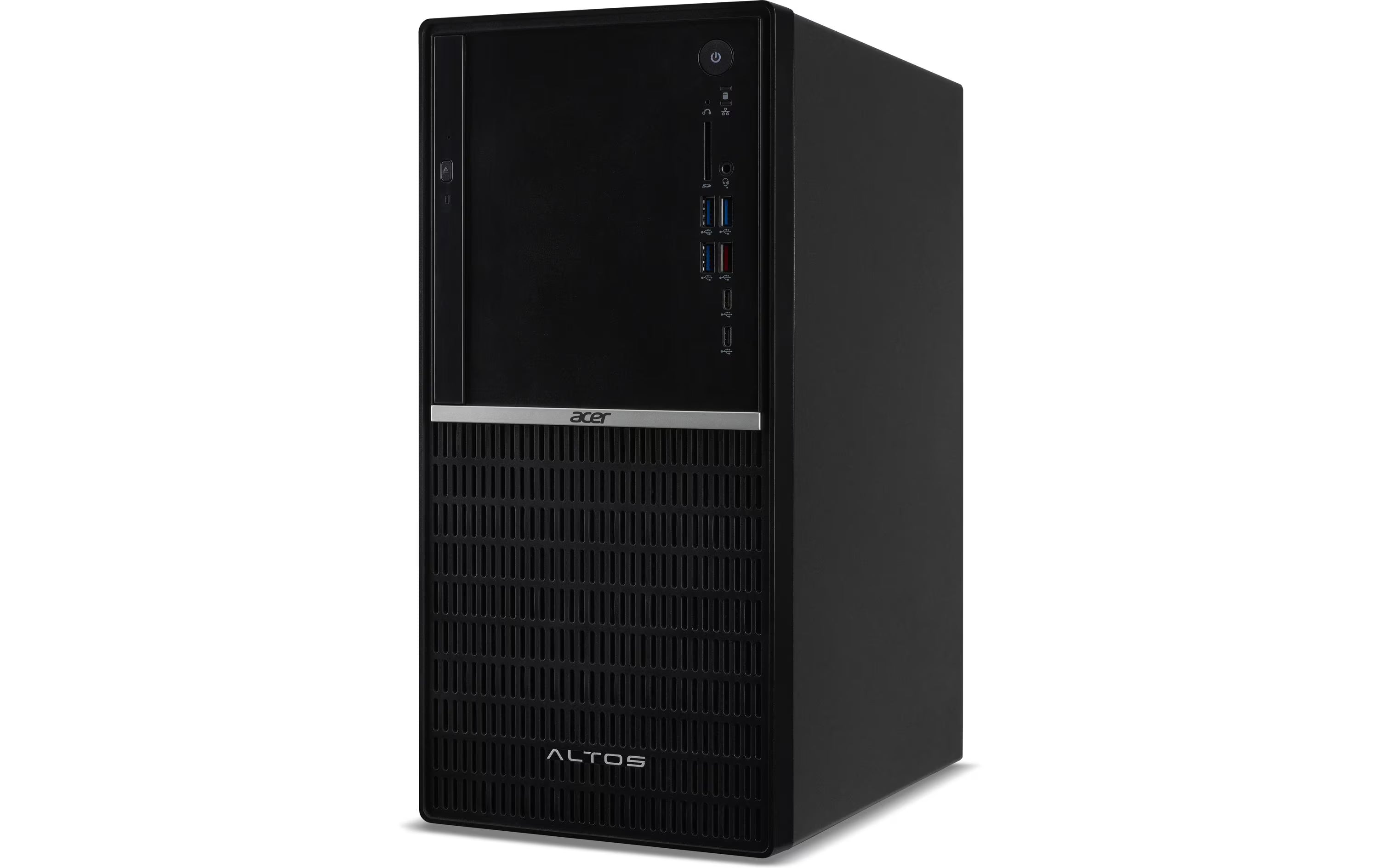 Acer Altos P130_F9, i7-14700, W11P