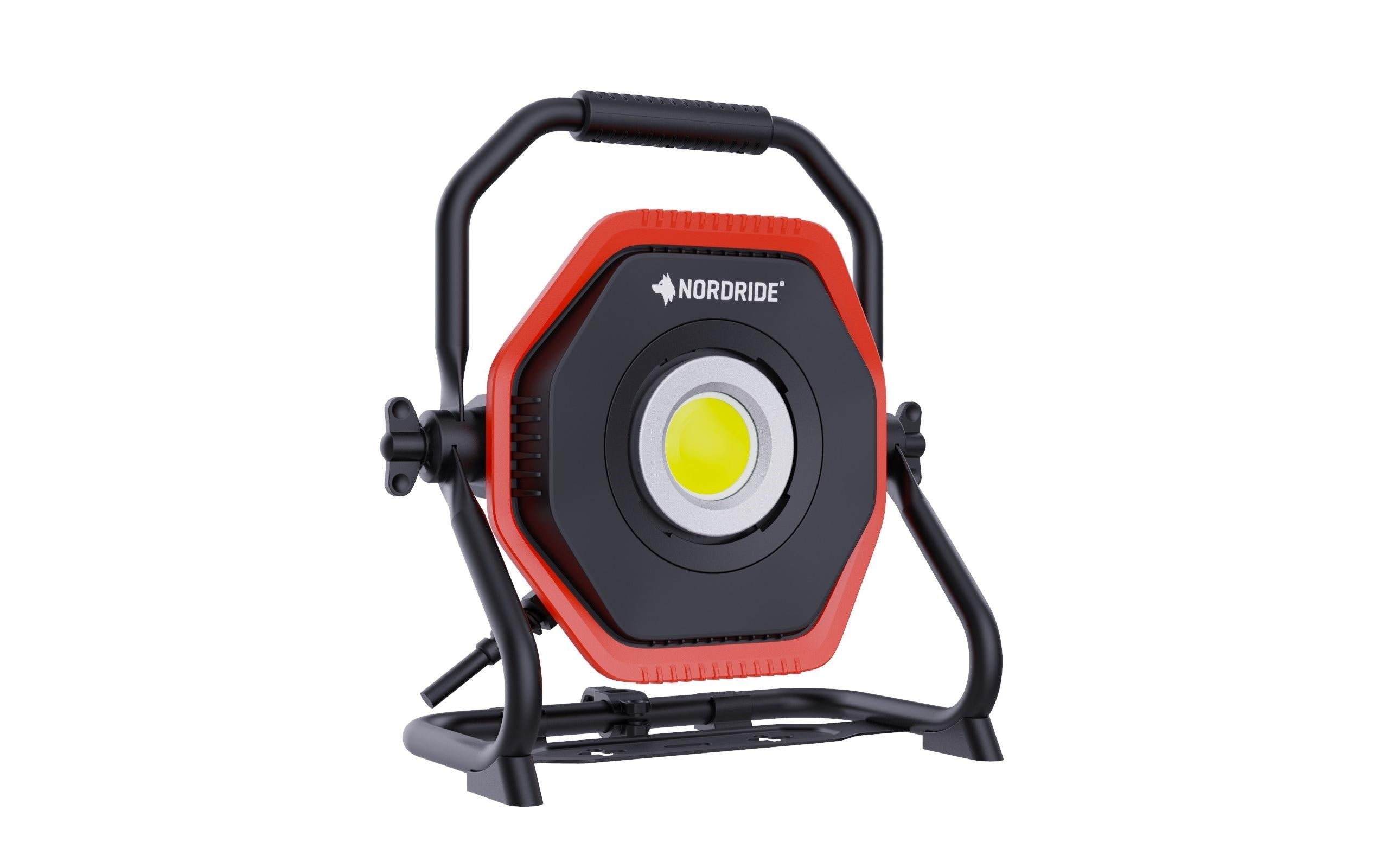 Nordride LED Strahler 5m Turnwihte