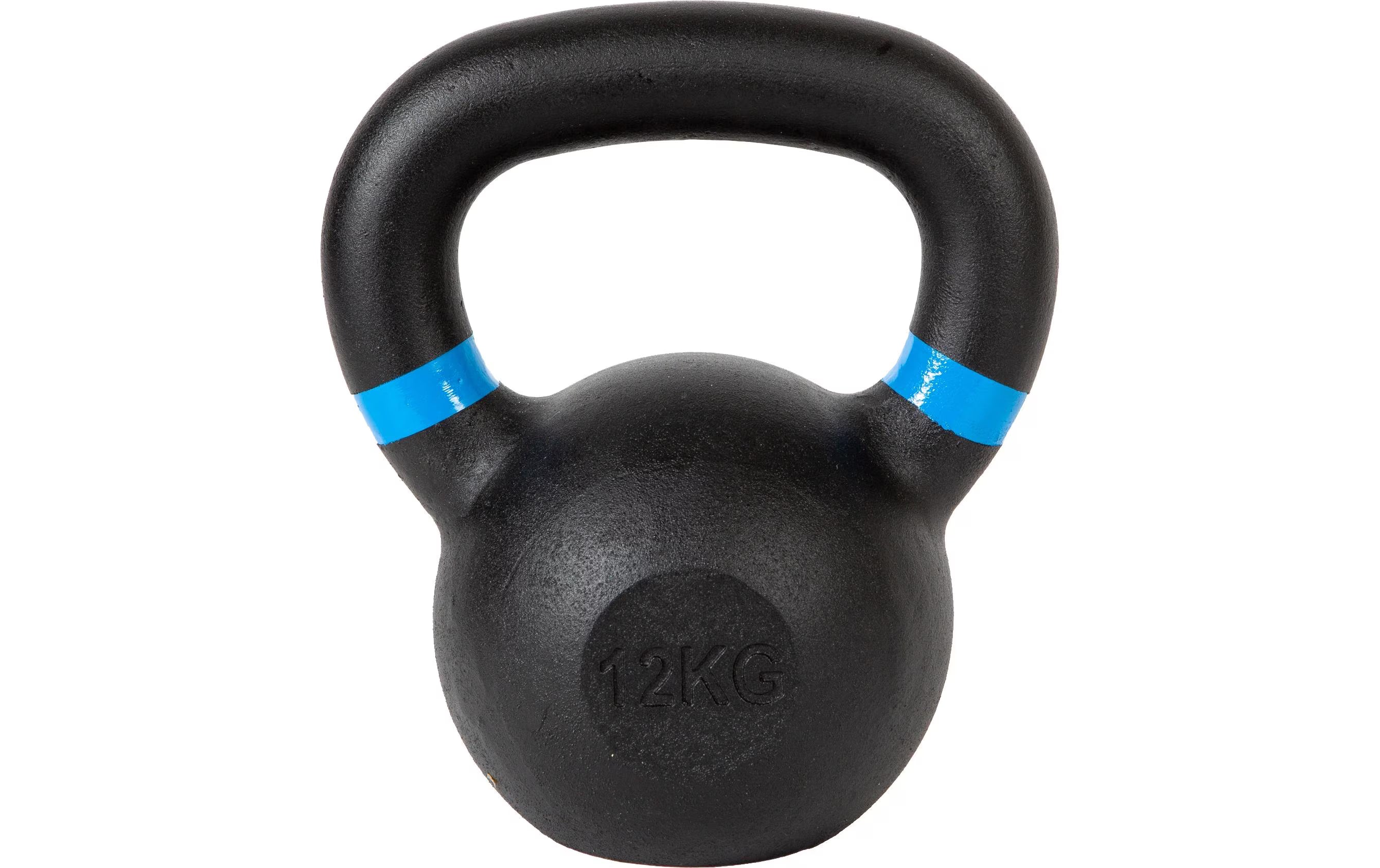 Fitcom Kettlebell Cast Iron