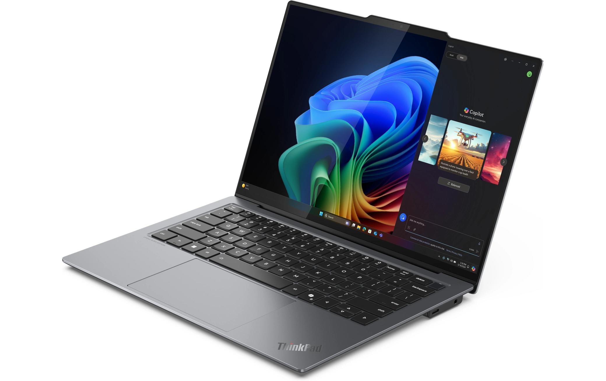 Lenovo ThinkPad X9-14, Ultra5 228V, W11-P