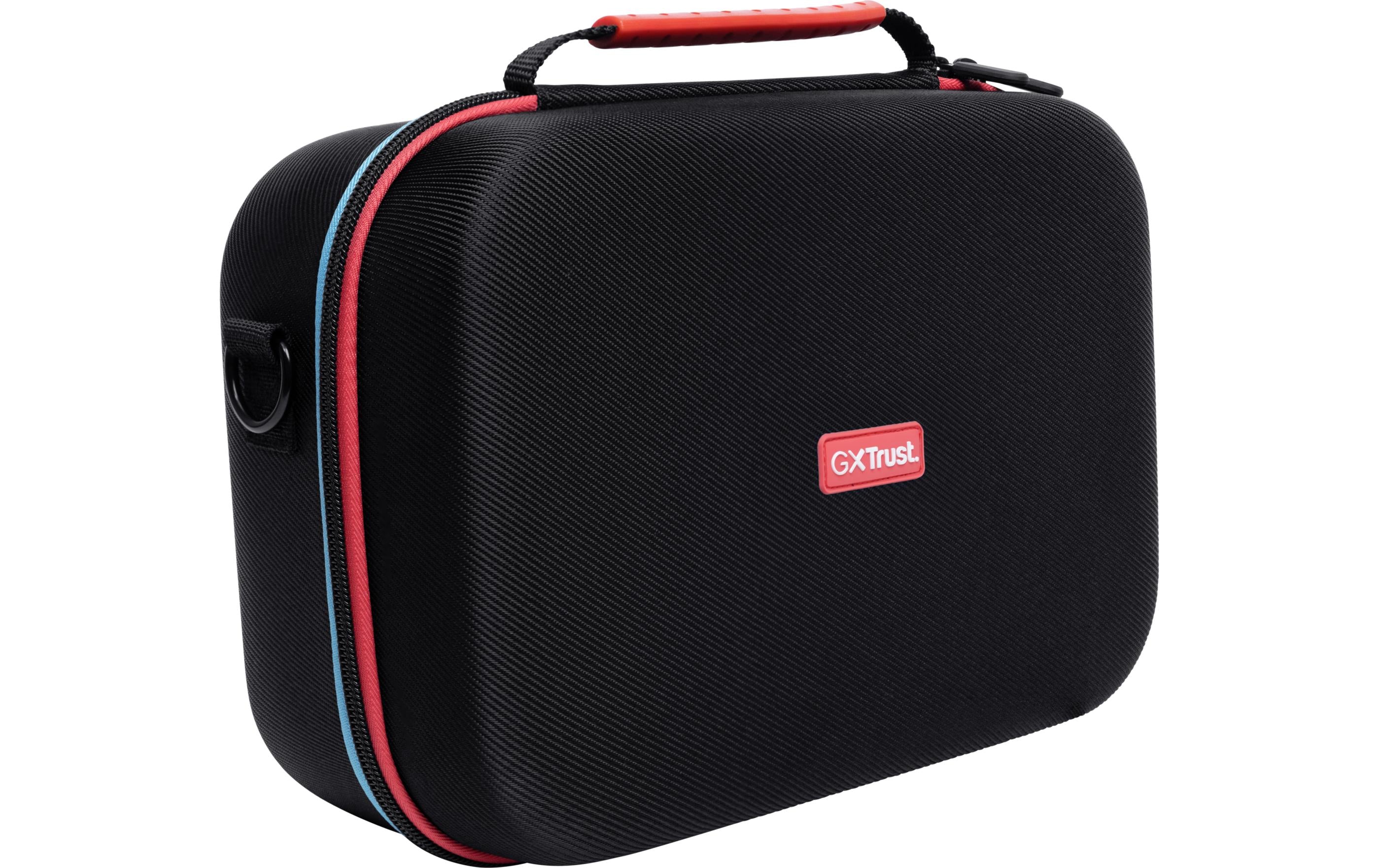 Trust GXT1247 XXL Hardcase Switch