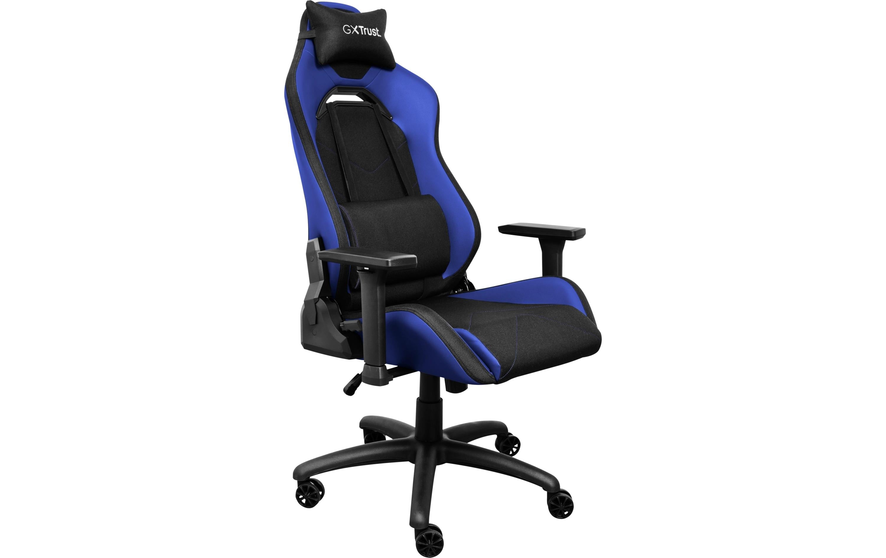 Trust GXT 714B Ruya Chair