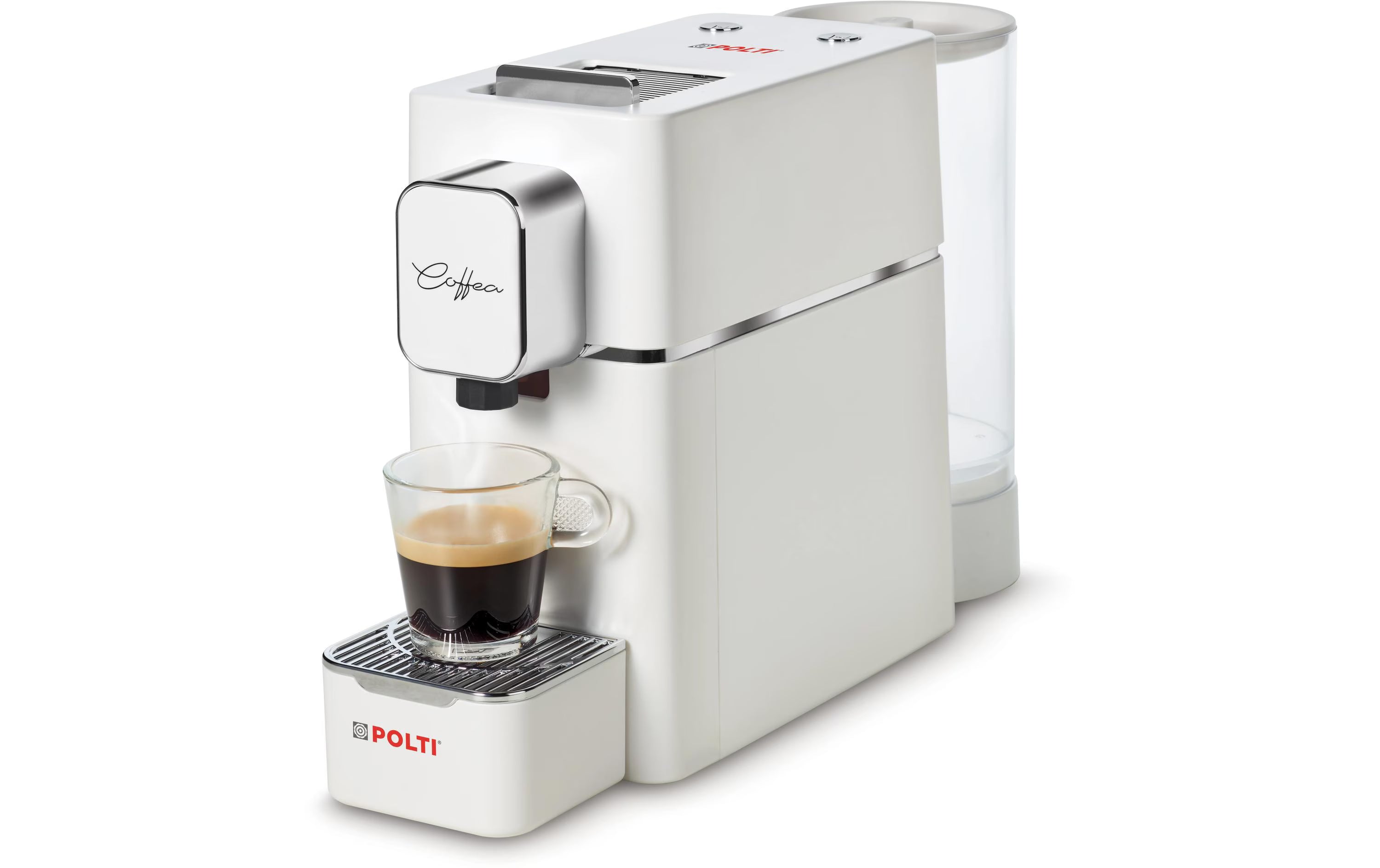 PoltiPOLTI COFFEA S15W