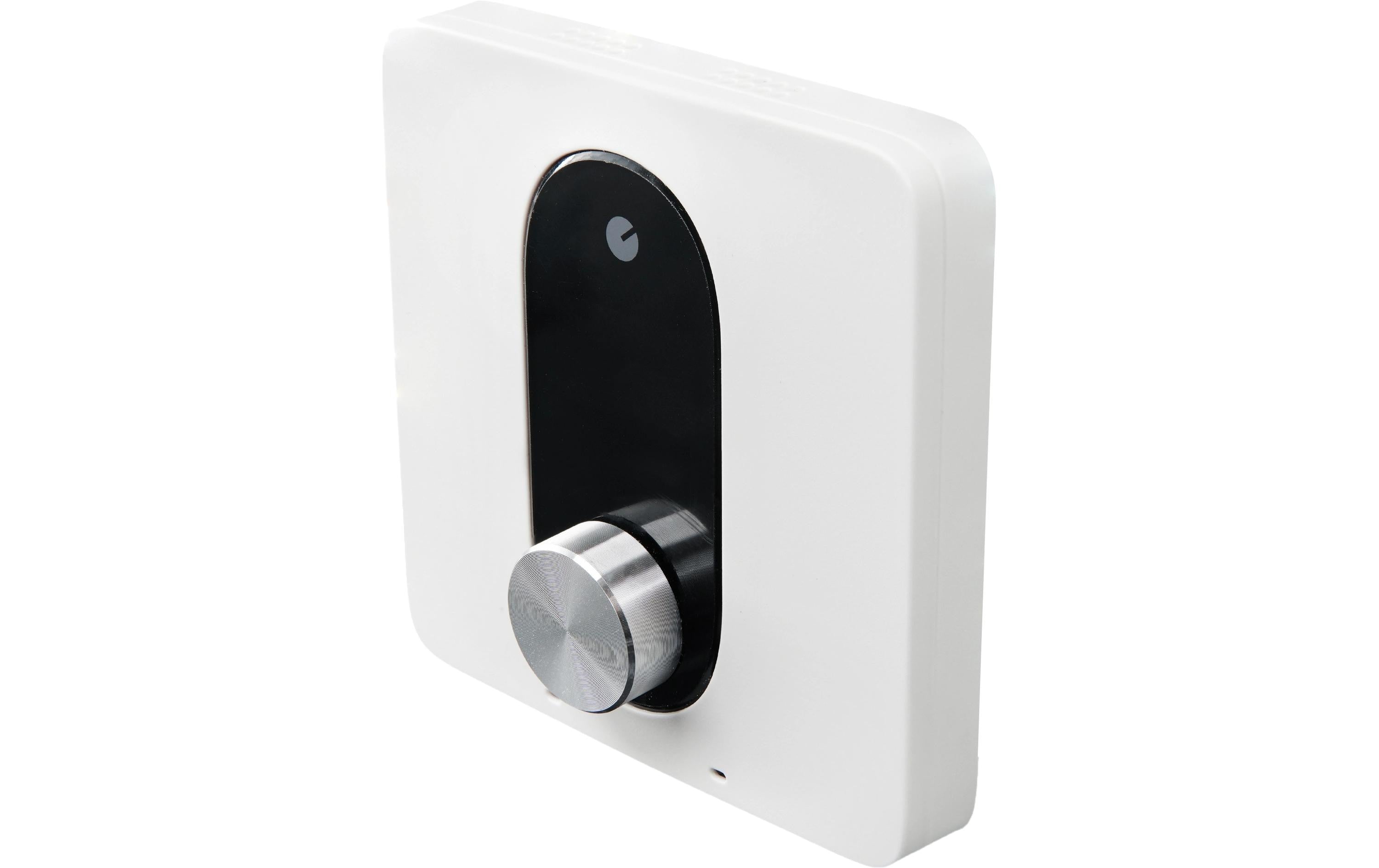 Shelly Fussbodenheizung Thermostat